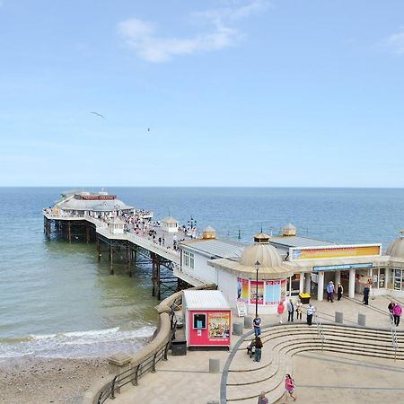 Willa Sea Wrack Sheringham Zewnętrze zdjęcie